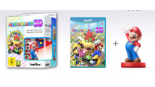 Mario Party 10 bundle amiibo