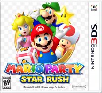 Mario Party Star Rush 15 06 2016 jaquette