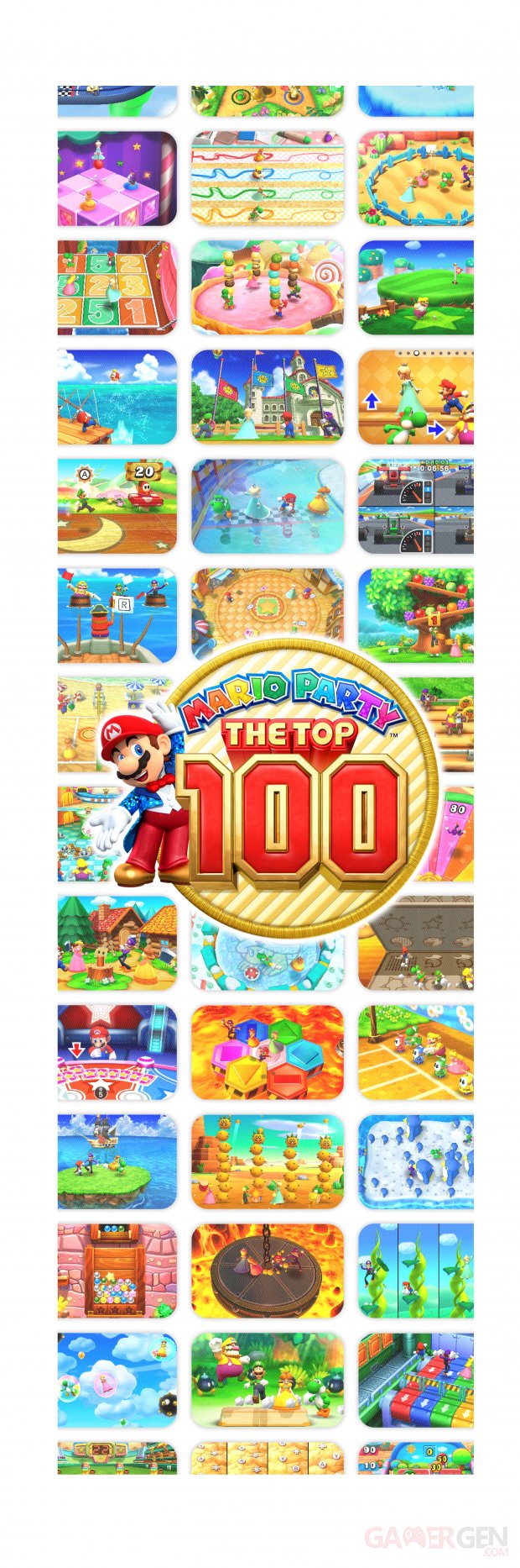 Mario Party The Top 100 2017 09 13 17 009