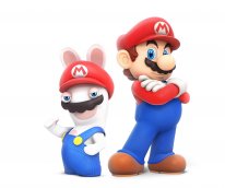 Mario Plus Lapins Crétins Rabbids Kingdom Battle 12 06 2017 pic (19)