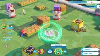 Mario Plus Lapins Crétins Rabbids Kingdom Battle 12 06 2017 pic (3)