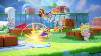 Mario Plus Lapins Crétins Rabbids Kingdom Battle 12 06 2017 pic (4)