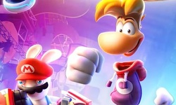 Mario + The Lapins Crétins : Sparks of Hope date sa première extension