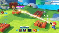 Mario Rabbids Kingdom Battle screenshot 2