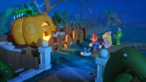 Mario Rabbids Kingdom Battle screenshot 3