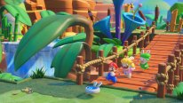 Mario Rabbids Kingdom Battle screenshot 4