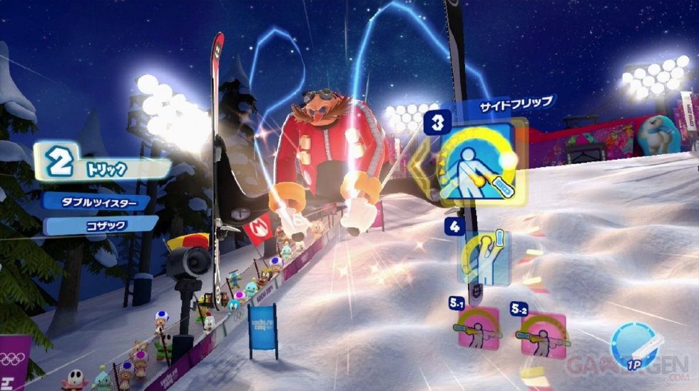 Mario & Sonic aux Jeux Olympiques d'Hiver de Sotchi 2014 28.10.2013 (6)