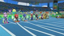 Mario Sonic aux Jeux Olympiques de Rio 2016 Wii U 04-05-2016 (1)