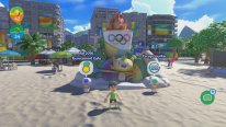Mario Sonic aux Jeux Olympiques de Rio 2016 Wii U 04 05 2016 (2)