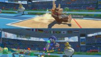 Mario Sonic aux Jeux Olympiques de Rio 2016 Wii U 04 05 2016 (6)