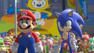 Mario Sonic Jeux Olympiques Rio 2016 03 03 2016 screenshot (2)