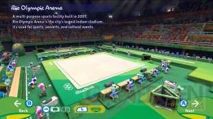 Mario Sonic Jeux Olympiques Rio 2016 03 03 2016 screenshot (8)