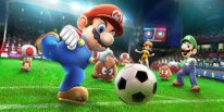 Mario Sports Superstar screenshot 1