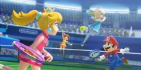Mario Sports Superstar screenshot 2