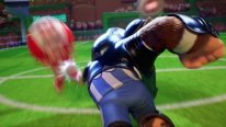 Mario Strikers Battle League 09 02 2022 screenshot 3
