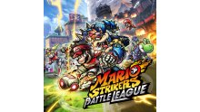 Mario Strikers Battle League Football images (4)