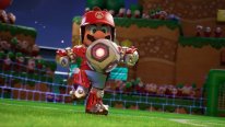 Mario Strikers Battle League head