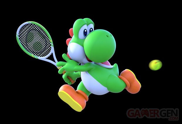 Mario Tennis Ace Switch images (11)