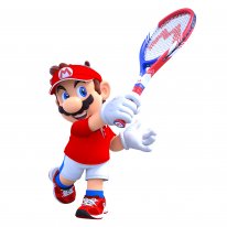 Mario Tennis Ace Switch images (14)