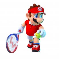Mario Tennis Ace Switch images (15)