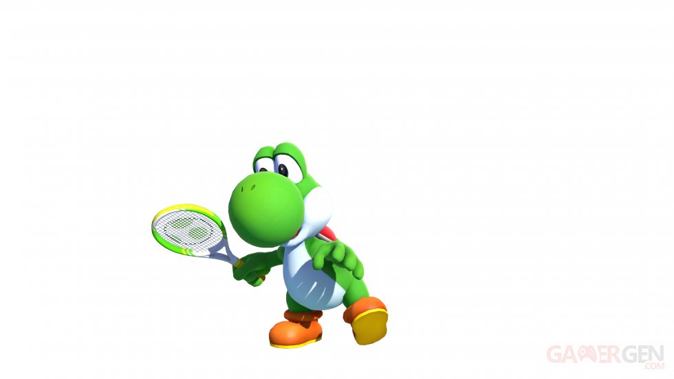 Mario Tennis Ace Switch images (2)