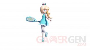 Mario Tennis Ace Switch images (8)