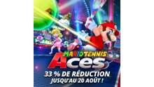 Mario Tennis Aces image