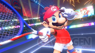 Mario Tennis Aces images (2)