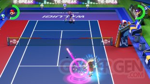 Mario Tennis Aces images (4)