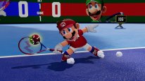 Mario Tennis Fever 07 08 01 2026