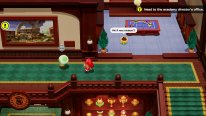 Mario Tennis Fever 20 12 09 2025