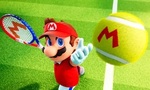 Mario Tennis Fever monte au filet et exhibe son contenu en vidéo