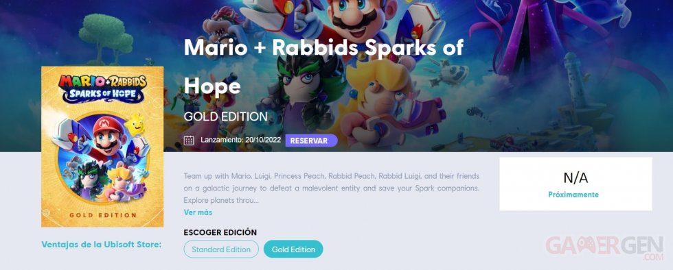 Mario-The-Lapins-Crétins-Sparks-of-Hope-fuite-Ubisoft-Store-27-06-2022