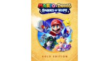 Mario-The-Lapins-Crétins-Sparks-of-Hope-fuite-Ubisoft-Store-édition-Gold-27-06-2022