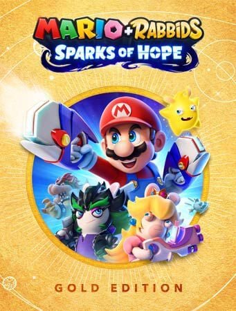 Mario-The-Lapins-Crétins-Sparks-of-Hope-fuite-Ubisoft-Store-édition-Gold-27-06-2022