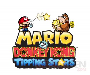 Mario vs Donkey Kong Tipping Stars 14 01 2015 art 9