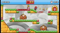 Mario vs Donkey Kong Tipping Stars 14 01 2015 screenshot 1
