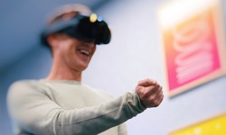 mark cambria vignette