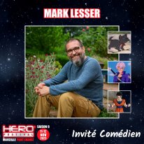 Mark Lesser 1