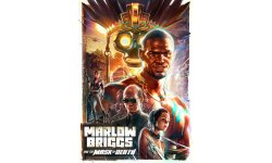 marlow briggs key art