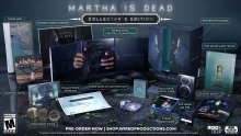Martha is Dead Collectors Edition PS5