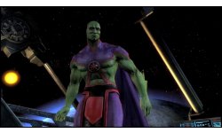 martian manhunter injustice les dieux sont parmi nous