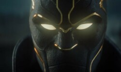 Marvel 1943 Rise of Hydra Story Trailer Black Panther