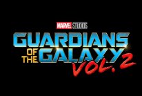 Marvel 24 07 2016 Guardians of the Galaxy Vol 2 logo