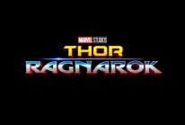 Marvel 24 07 2016 Thor Ragnarok logo