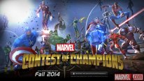 Marvel Contest of Champions 26 07 2014 screenshot 4