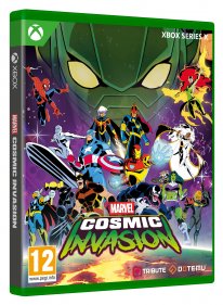 Marvel Cosmic Invasion édition Standard Xbox Series 20 11 2025