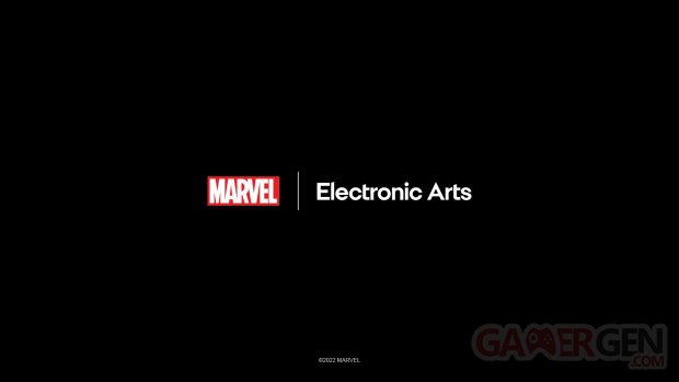 Marvel Games Electronic Arts