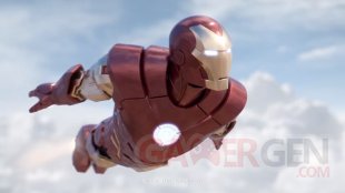 Marvel Iron Man VR vignette 04 10 2019