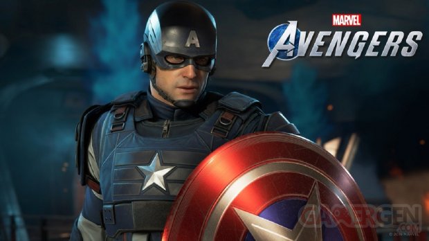 Marvel’s Avengers A Day Official Trailer E3 2019 Vignette